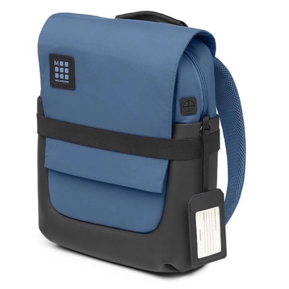 Moleskine Other - Moleskine My Cloud ID Backpack fits 15" laptop